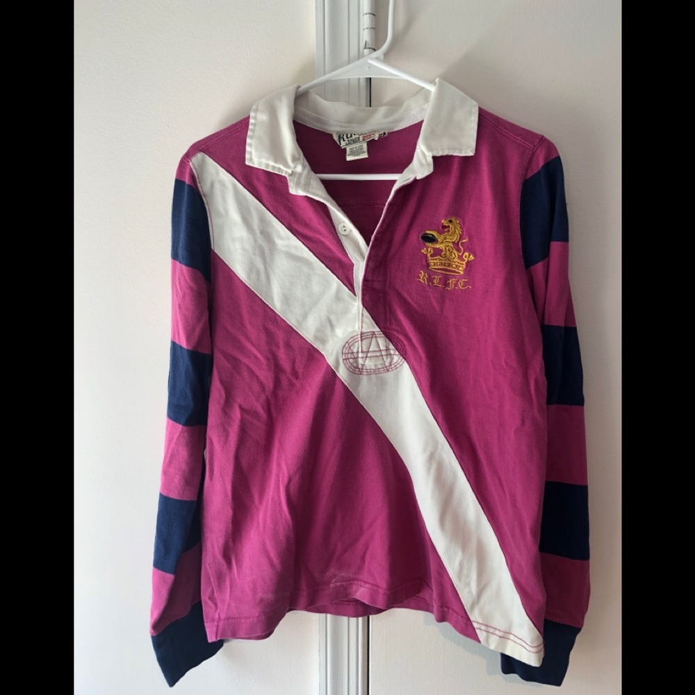 RL Rugby Shirt